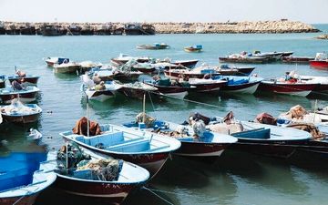 قیمت سوخت قایق‌های تفریحی و صیادی تغییر نداشته است