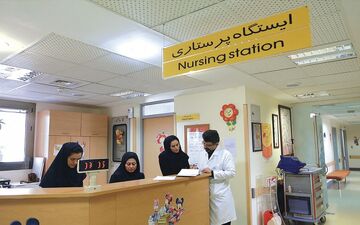 تغییر مهم در پرداختی کادر درمان؛ تعطیلات غیرتقویمی برای پرستاران چگونه محاسبه می‌شود؟