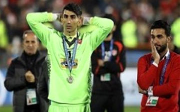 خودخواهی بیرانوند کار دست پرسپولیس داد + سند