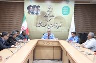 اخطار قانونی به مدیران کرمانشاه در آستانه «ال‌نینو»؛ غفلت از مدیریت بحران بی‌پاسخ نمی‌ماند