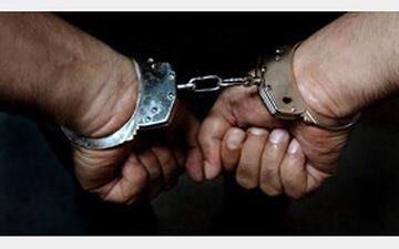 دستگیری پدرسنگدل کودک آزار مرندی در تهران