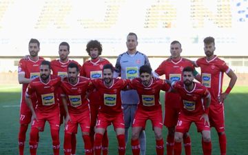 ترکیب پرسپولیس برابر مس اعلام شد/ رونمایی از بازیکن جدید سرخ‌ها 