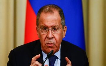 انتقاد روسیه از استانداردهای دوگانه آمریکا و غرب در قبال داعش