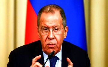 انتقاد روسیه از استانداردهای دوگانه آمریکا و غرب در قبال داعش