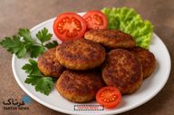 طرز تهیه شامی کباب؛ غذای محبوب خانگی با طعمی فراموش‌نشدنی