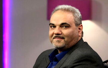 خیابانی جواب بیرانوند را با کنایه دیگری داد!