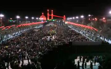 مستندی از وحید چاووش با عنوان «صبحی که نزدیک است»؛  کانال اردوی شبکه سحر با دوبله اردو پخش می کند