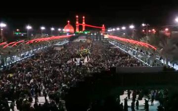 مستندی از وحید چاووش با عنوان «صبحی که نزدیک است»؛  کانال اردوی شبکه سحر با دوبله اردو پخش می کند