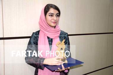 تجلیل از برگزیدگان جشنواره ملی مرز امن در کرمانشاه 