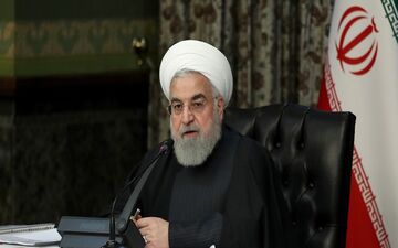 نشست مجازی سران کشورهای عضو گروه تماس جنبش عدم تعهد آغاز شد