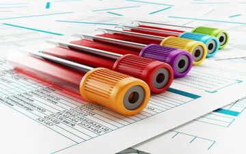  MCV در آزمایش خون چیست و چه چیزی درباره سلامتی شما می‌گوید؟