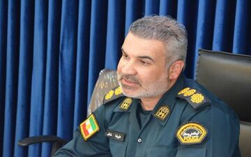 
عاملان تیر اندازی به مینی بوس در شهرستان شاهرود دستگیر شدند

