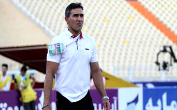 سنگربان نام آشنای تیم ملی و پرسپولیس، آکادمی فوتبال خود را افتتاح کرد+عکس