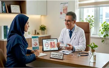 بررسی جدیدترین متدهای درمان غیرجراحی بیماری‌های مقعدی در سال 2026