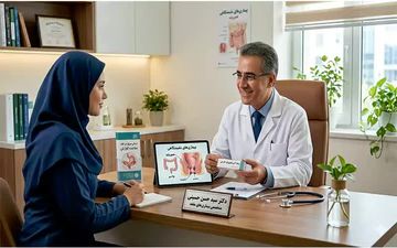 بررسی جدیدترین متدهای درمان غیرجراحی بیماری‌های مقعدی در سال 2026