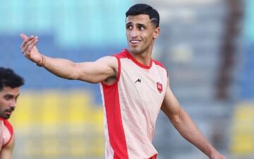بازوبند پرسپولیس به چه کسانی می‌رسد؟