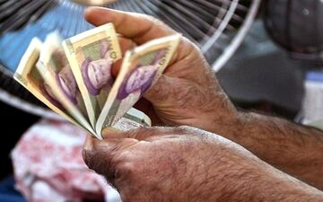 جزئیات جدید حقوق کارمندان و سربازان در سال جدید 