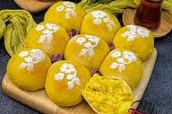 طرز تهیه نان هویج و گردو/ طعم و بافت بی نظیر را تجربه کنید 
