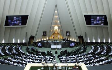 واگذاری پالایشگاه کرمانشاه به سازمان خصوصی‌سازی