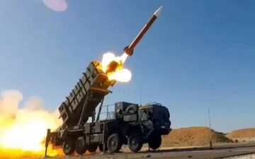 کویت قرارداد خرید سامانه پدافند هوایی با بریتانیا امضا کرد