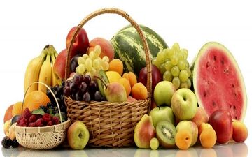 بهترین میوه‌ها برای صبحانه که به کنترل قند خون، چربی‌سوزی و کاهش وزن کمک می کند