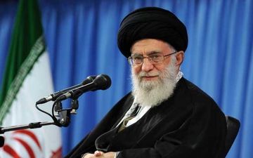 تذکر شنیدنی چند ماه قبل رهبر معظم انقلاب به رئیس جمهور و وزرا + فیلم