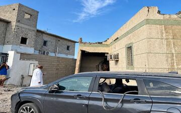 تکذیب ادعای عربستان درباره حمله موشکی به مسجدی در جازان