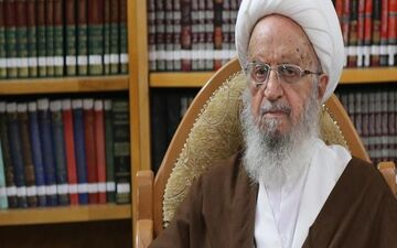 توصیه‌های آیت الله مکارم شیرازی در آستانه نیمه شعبان