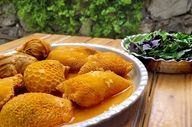 طرز تهیه سیرابی شیردان طباخی | دستور اصلی سیراب‌شیردون خوشمزه