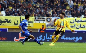 توافق پنهانی پرسپولیس با ستاره ملی پوش