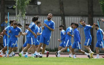 خدا کند استقلال با این حاشیه ها وارد لیگ نوزدهم نشود!