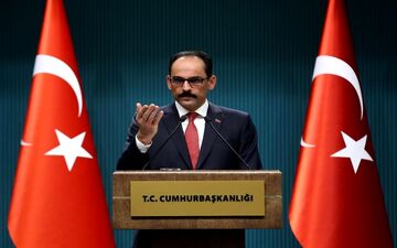 رویترز:ترکیه خواستار تمدید معافیت از تحریم نفتی ایران است