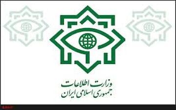 اقدام بموقع وزارت اطلاعات مانع توزیع ویزاهای جعلی برای زائران شد