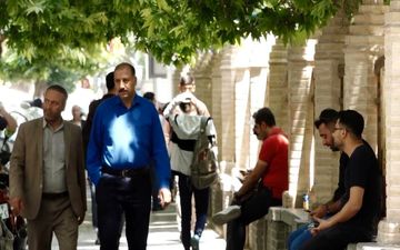 مشاور وزیر بهداشت: رشد جمعیت ایران به زودی به صفر می‌رسد
