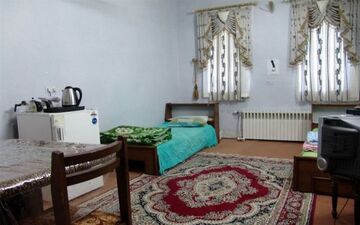 آخرین وضعیت اسکان نوروزی فرهنگیان