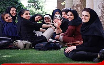 ۱۲ نکته دختر خانم ها ی مجرد باید بدانند!|اگر مجردی بخون!
