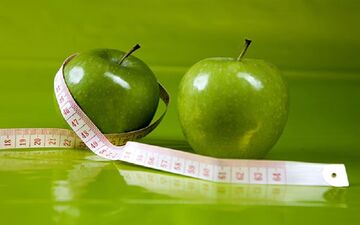  راههای کاهش وزن بدون رژیم