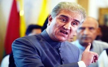 پاکستان مسیر تجاری هند و افغانستان از این کشور را نمی گشاید