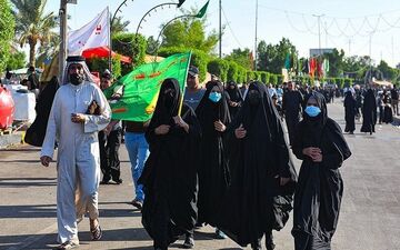 اعلام ممنوعیت‌ها و محدودیت‌های اعزام زائران اربعین حسینی(ع) 