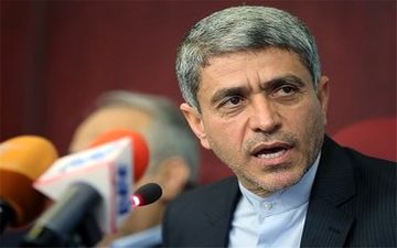 وعده طیب نیا از ۱۰۰ اقدام برجسته اقتصادی در ۱۰۰ روز آینده 
