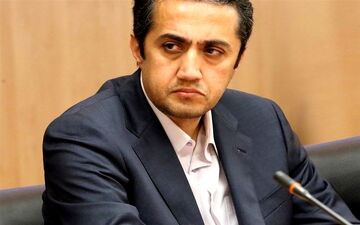 محمد آقاجانلو، سکاندار جدید ایمیدرو شد