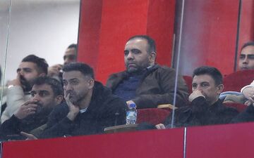 سرمربی تیم ملی: به استقلال تعلق خاطر دارم اما در جایگاه دیگری مسئولیت دارم
