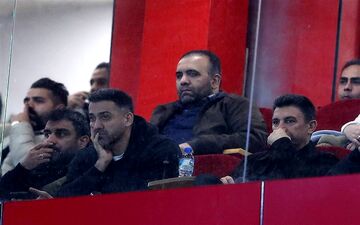 سرمربی تیم ملی: به استقلال تعلق خاطر دارم اما در جایگاه دیگری مسئولیت دارم
