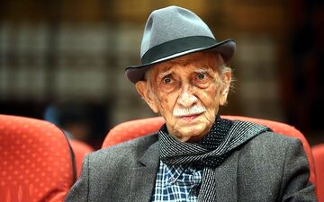زمان و مکان تشییع «داریوش اسدزاده» اعلام شد