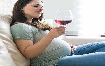 این مورد در بارداری بسیار خطرناک است!