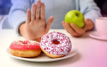 عوارض حذف کامل شکر از رژیم غذایی که درباره آن چیزی نمی‌دانید