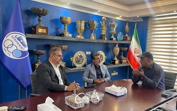 افشاگری تاجرنیا درباره تصمیم جنجالی مدیرعامل سابق استقلال