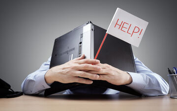 دلایل مختلف شکست در کار و زندگی
