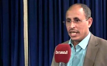 یمن:تصمیم گوترش علیه انصارالله نفاق آشکار است