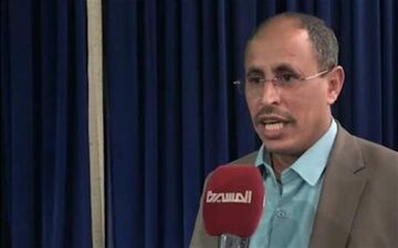 یمن:تصمیم گوترش علیه انصارالله نفاق آشکار است